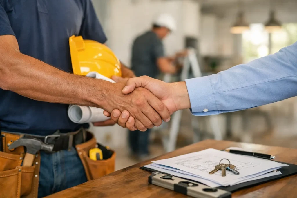 What Is Guaranteed Workmanship? What Is Guaranteed Workmanship?