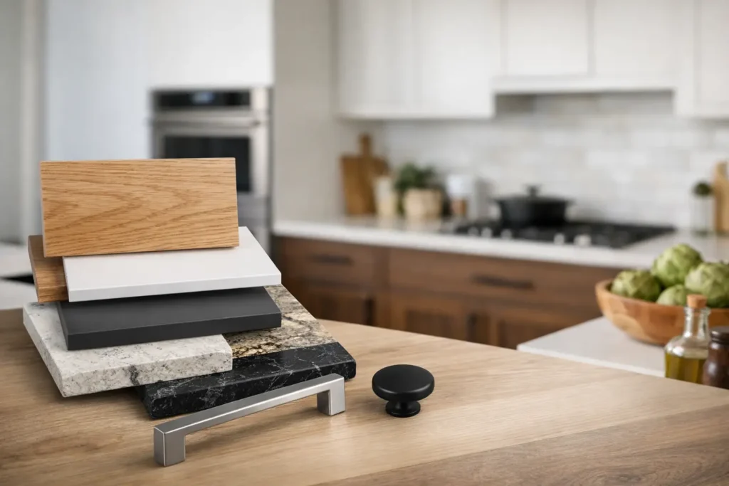 Best Kitchen Cabinet Materials for Real Homes Best Kitchen Cabinet Materials for Real Homes