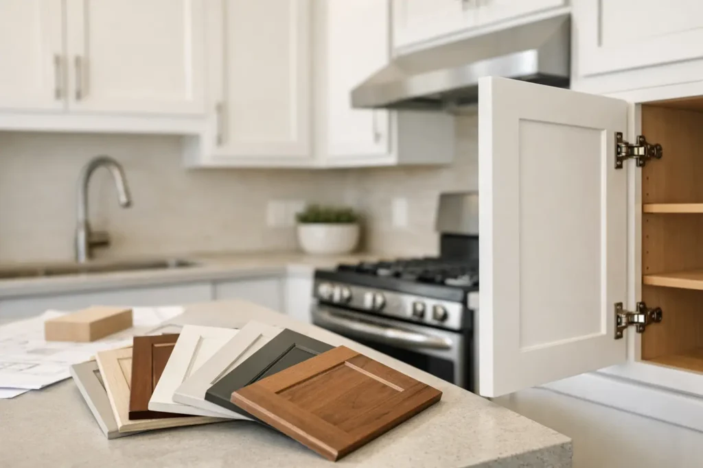 Are Wholesale Kitchen Cabinets Good Quality?