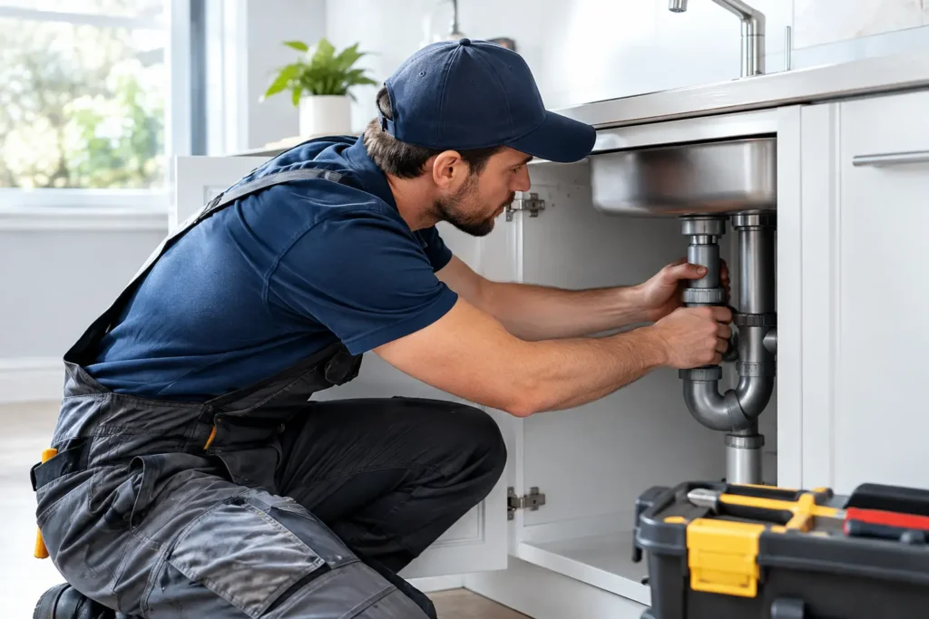 Home Repairs That Should Never Wait for Later